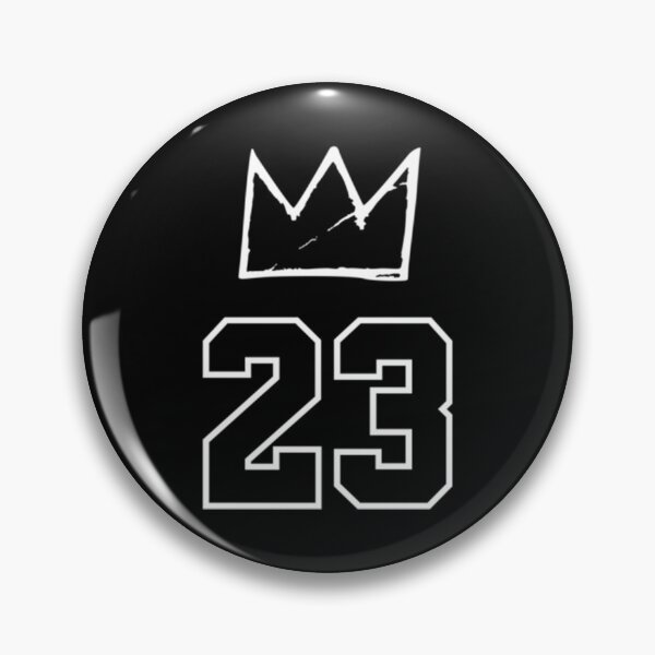 Item preview, Mj Crown 23 Pocket 2 Classic T-Shirt designed and sold by verarheaf9.