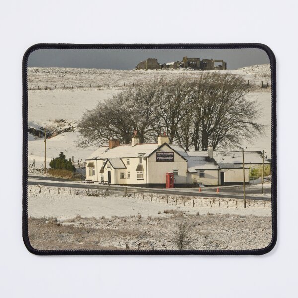 Item preview, Sportsmans Arms in Winter designed and sold by Derren Jones.