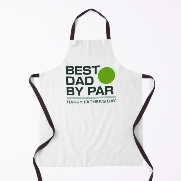 Item preview, My Golfer Dad is the best Dad by Par designed and sold by Deutschic.