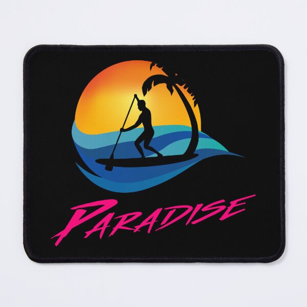 Item preview, Paradise Majorca designed and sold by Tom O Gotchi.