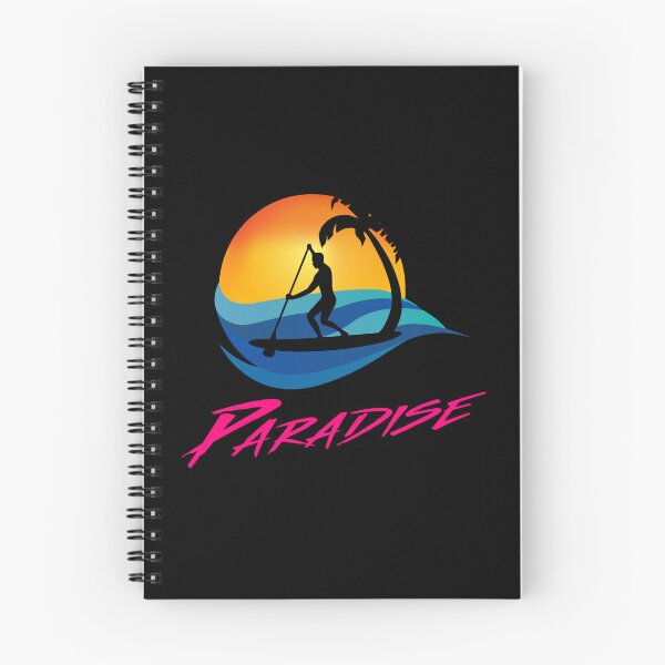 Item preview, Paradise Majorca designed and sold by Tom O Gotchi.