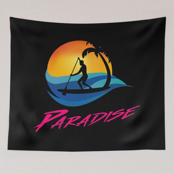 Item preview, Paradise Majorca designed and sold by Tom O Gotchi.