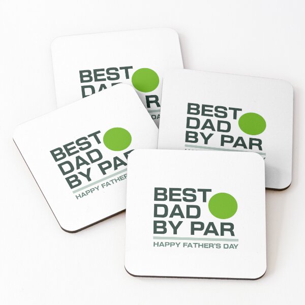 Item preview, My Golfer Dad is the best Dad by Par designed and sold by Deutschic.