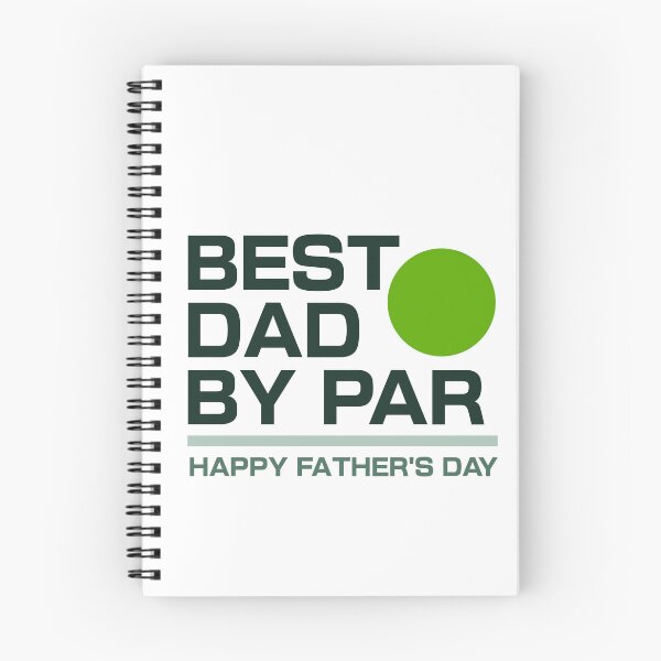 Item preview, My Golfer Dad is the best Dad by Par designed and sold by Deutschic.