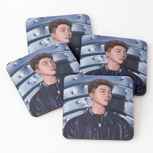 Item preview, RM Bulletproof designed and sold by icyhotchoco.