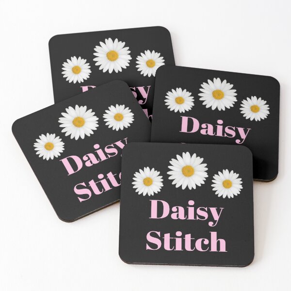 Item preview, Daisy Stitch Funny Crochet Puns Memes Mom Gift  designed and sold by YURISPACE.