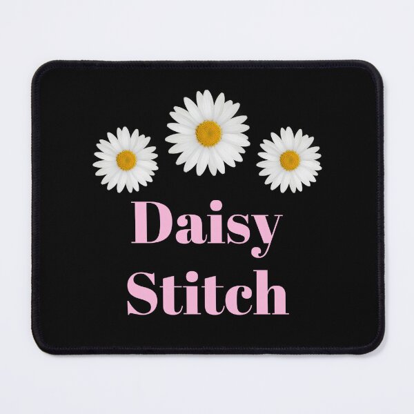 Item preview, Daisy Stitch Funny Crochet Puns Memes Mom Gift designed and sold by YURISPACE.