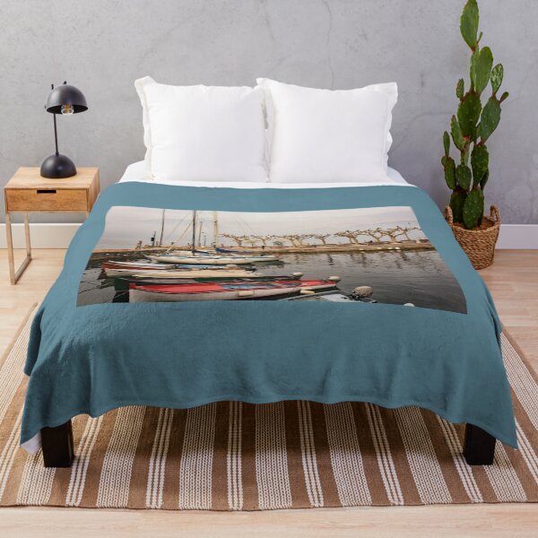 Item preview, Torri del Benaco Waterfront designed and sold by jojobob.