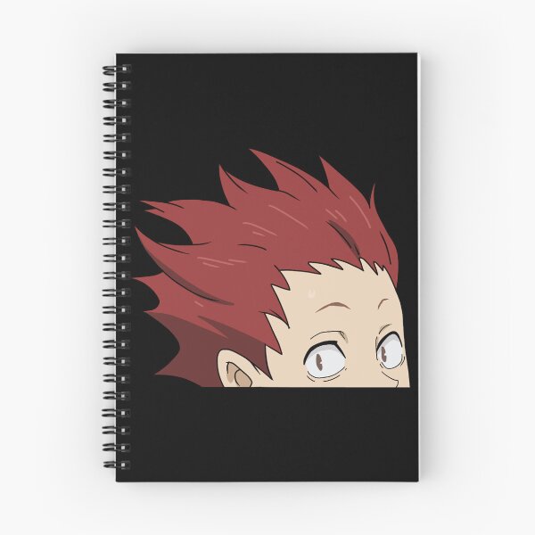 Item preview, Tendo Peeker Sticker designed and sold by heajosephgi3.