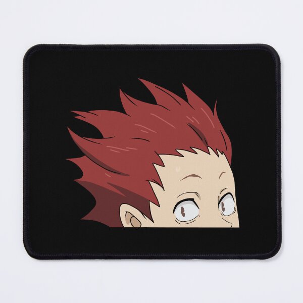 Item preview, Tendo Peeker Sticker designed and sold by heajosephgi3.