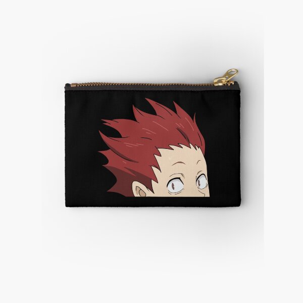 Item preview, Tendo Peeker Sticker designed and sold by heajosephgi3.