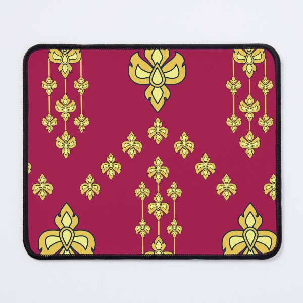 Artikelvorschau, Abstract vintage fabric design entworfen und verkauft von mushopja.