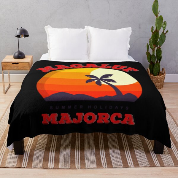 Item preview, Magaluf designed and sold by Tom O Gotchi.
