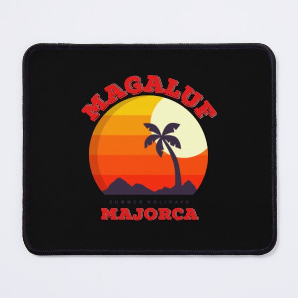 Item preview, Magaluf designed and sold by Tom O Gotchi.