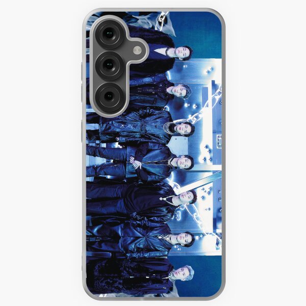 Item preview, bts door logo proof comeback poster 2022 we are bulletproof door concept photo yet to come poster iphone designed and sold by alimoonshop.