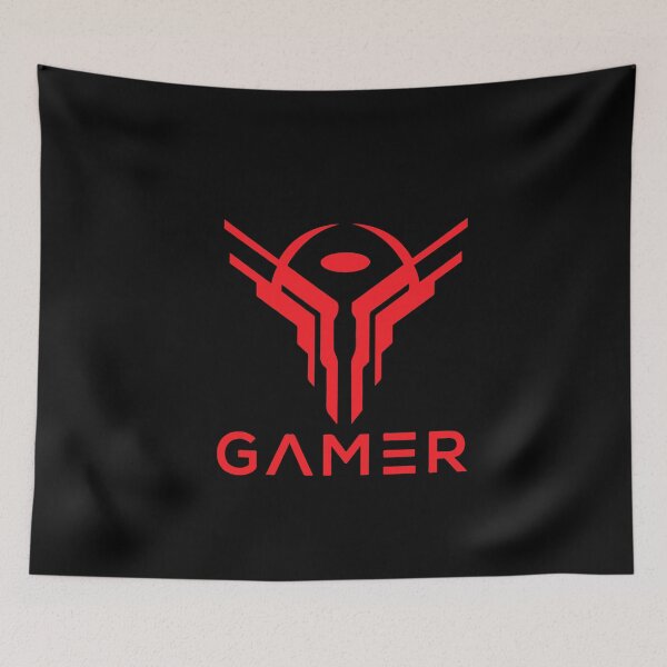 Item preview, Gaming Design designed and sold by anjanaartz.