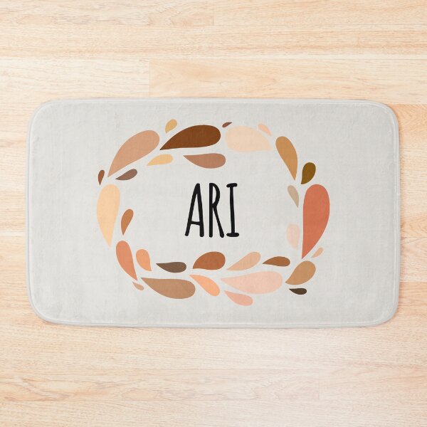 Item preview, Ari - Names for Wife Daughter and Girl designed and sold by kindxinn.
