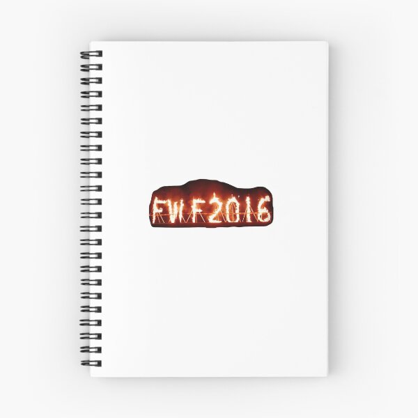 Item preview, French Woods Burnout 2016 designed and sold by French Woods Merchandise.