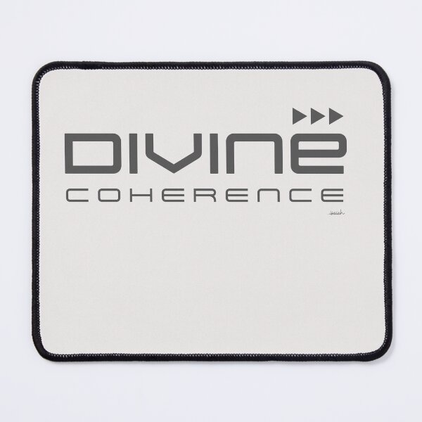 Item preview, DIVINE COHERENCE designed and sold by GODLOVES by Isaiah .