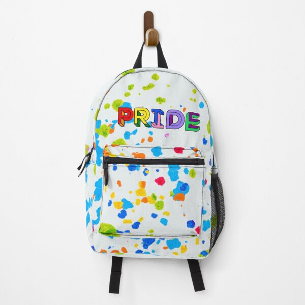 Item preview, PRIDE designed and sold by IBD-HOUS.