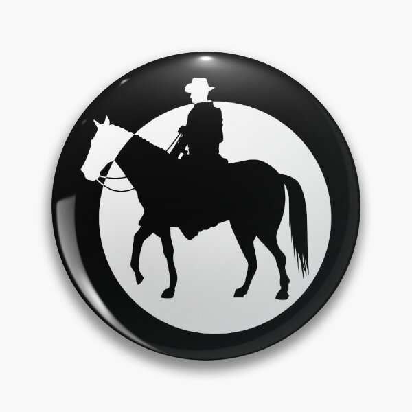 Artikelvorschau, Western Vintage Cowboy T-Shirts | Reiten T-Shirt entworfen und verkauft von Billium Halder.