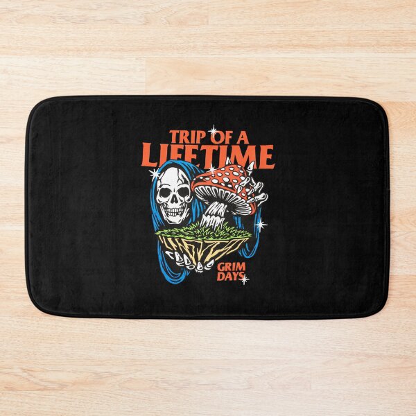 Item preview, Grim-Days-Lifetime-T-Shirt designed and sold by cuongchelsea.