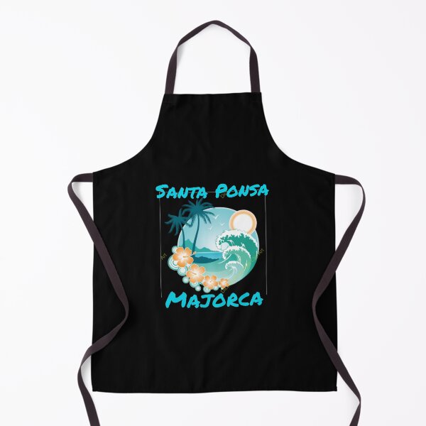 Item preview, Santa Ponsa Mallorca designed and sold by Tom O Gotchi.