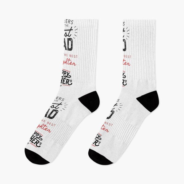 Item preview, Cheers To The Best DAD From The Best Daughter HAPPY FATHER'S DAY. designed and sold by keenikai.
