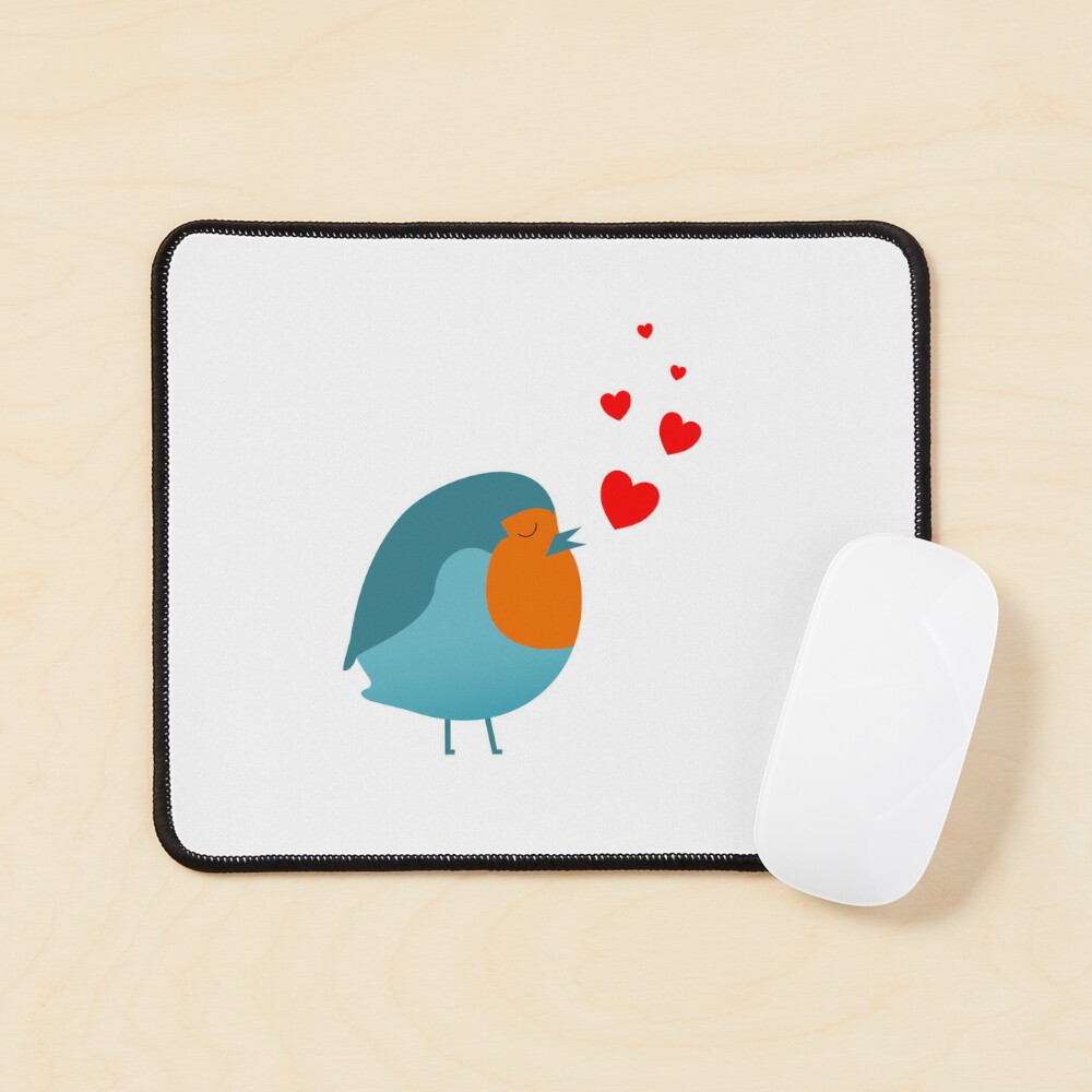Item preview, Mouse Pad designed and sold by gurbygriff.