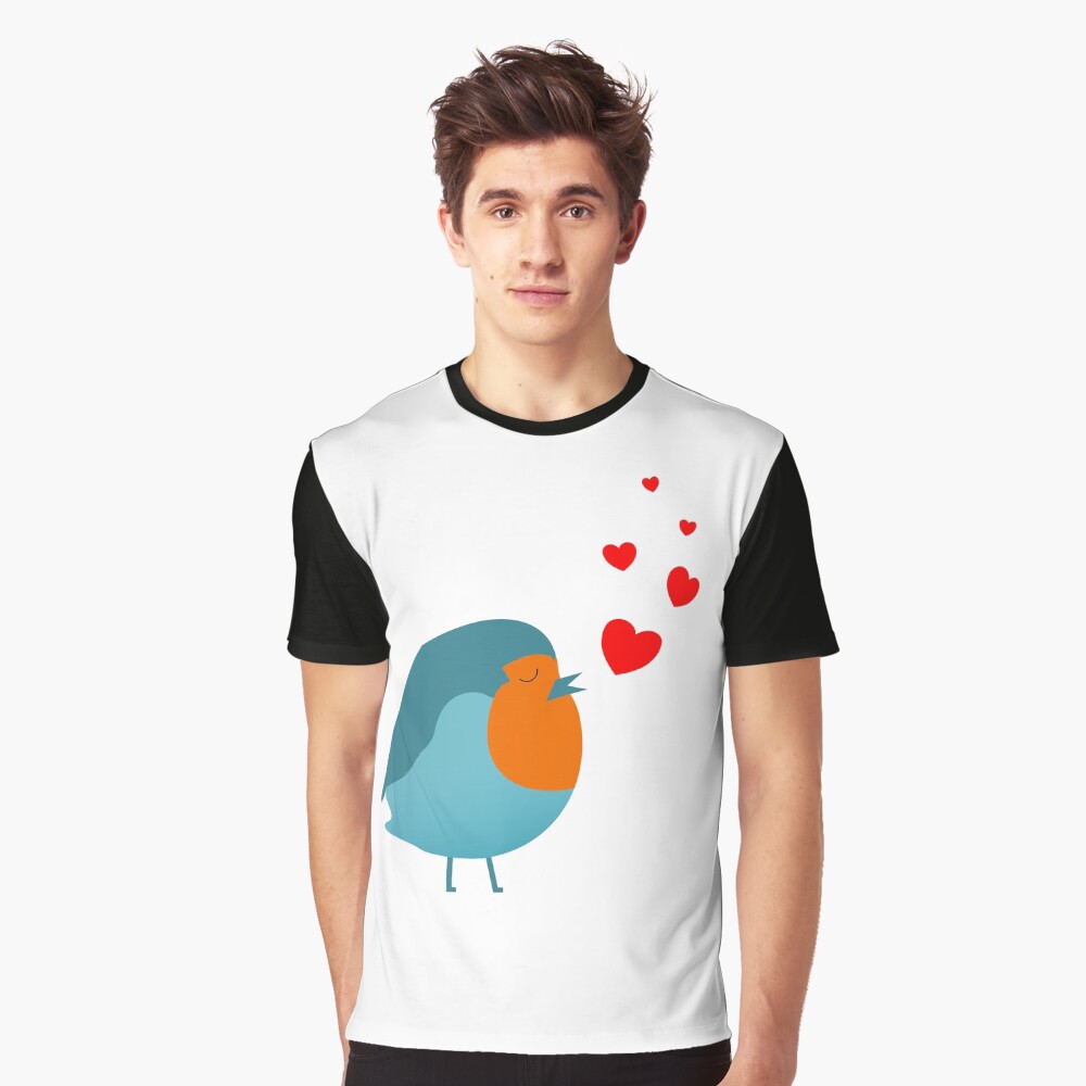 Item preview, Graphic T-Shirt designed and sold by gurbygriff.