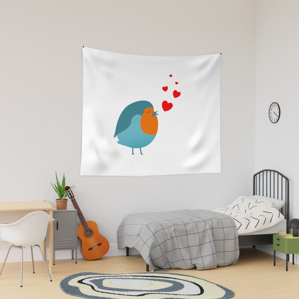 Item preview, Tapestry designed and sold by gurbygriff.