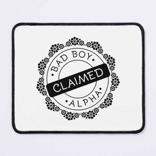 Item preview, Bad Boy Alpha's Claim - Flower designed and sold by LuisAhoidua.