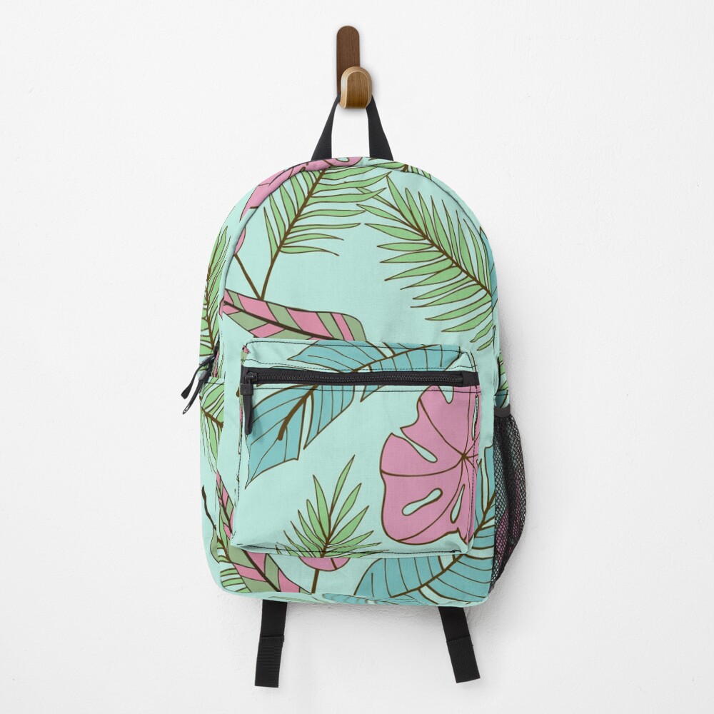 Artikel-Vorschau von Rucksack, designt und verkauft von GraphicsClub.