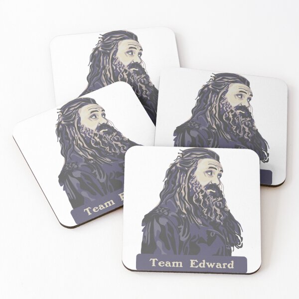 Item preview, Blackbeard Edward Teach designed and sold by LuisAhoidua.