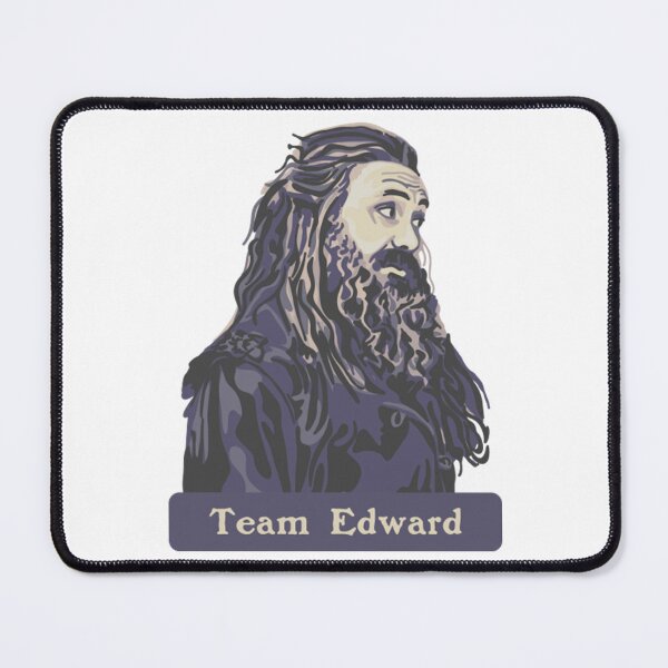 Item preview, Blackbeard Edward Teach designed and sold by LuisAhoidua.