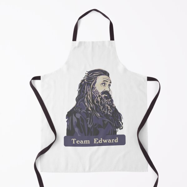Item preview, Blackbeard Edward Teach designed and sold by LuisAhoidua.