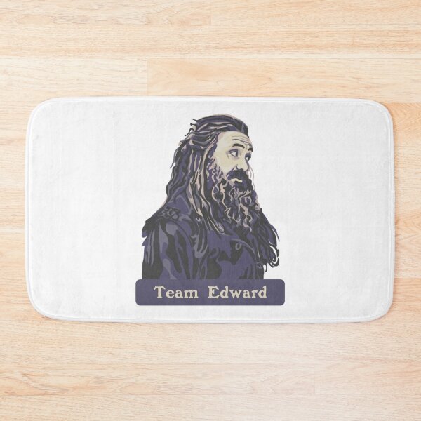 Item preview, Blackbeard Edward Teach designed and sold by LuisAhoidua.