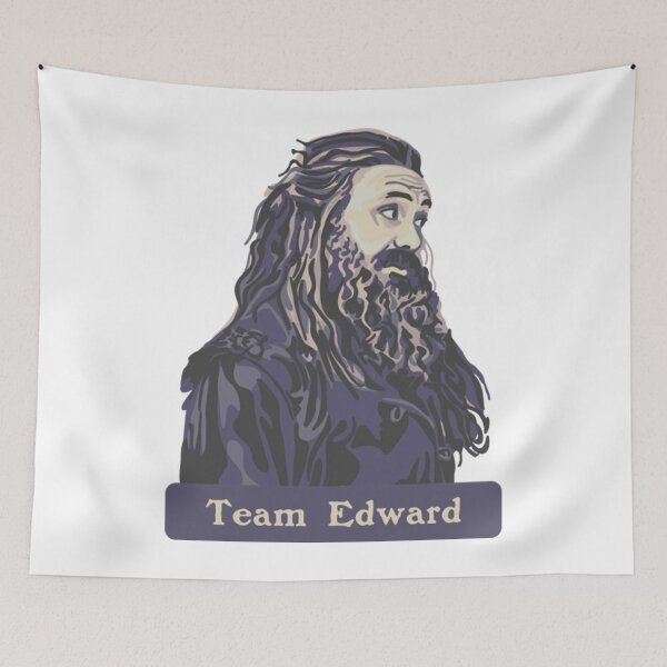 Item preview, Blackbeard Edward Teach designed and sold by LuisAhoidua.