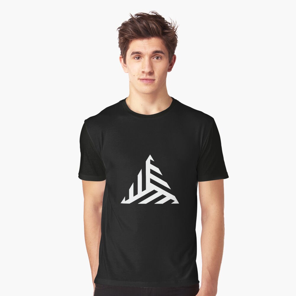 Aperçu de l'œuvre T-shirt graphique créée et vendue par DiduWeer.