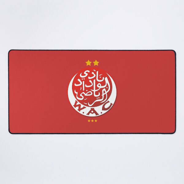 Item preview, Wydad Ac-Wydad casablanca champions league-wac designed and sold by JoyCreww.