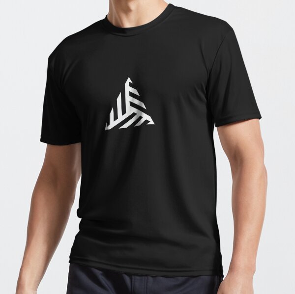 T-shirt respirant