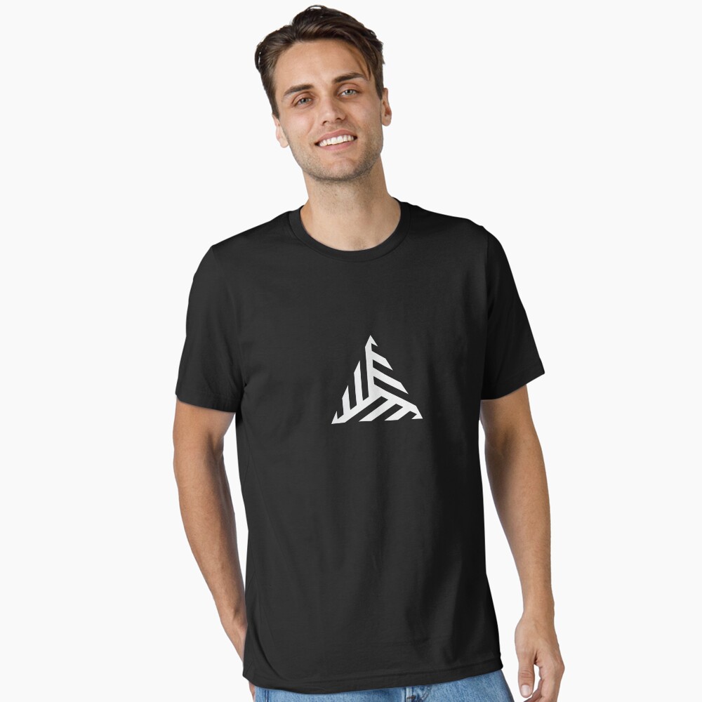 Aperçu de l'œuvre T-shirt essentiel créée et vendue par DiduWeer.