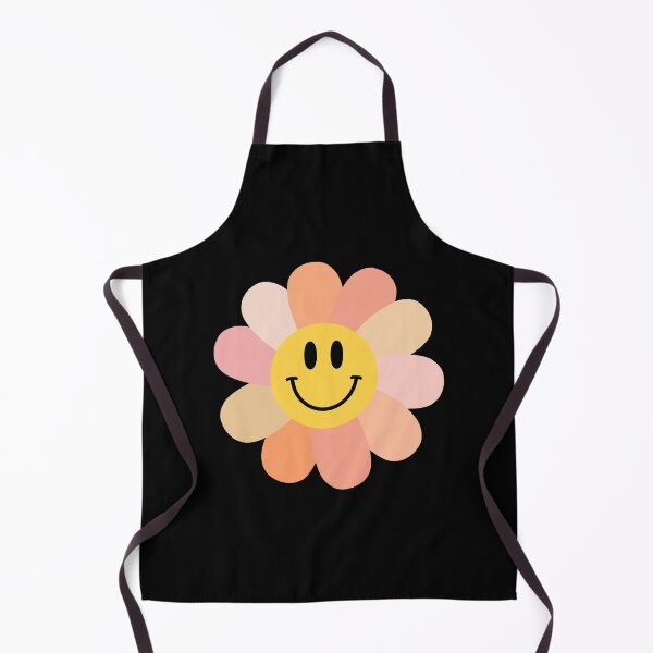 Item preview, Boho Smiley Flower designed and sold by LuisAhoidua.