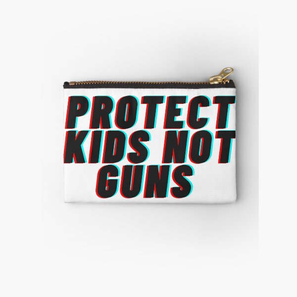 Item preview, Protect kids not guns designed and sold by Holly-berry-art.