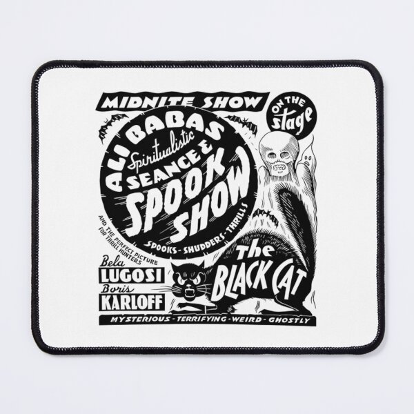 Item preview, Boris Karloff designed and sold by LuisAhoidua.