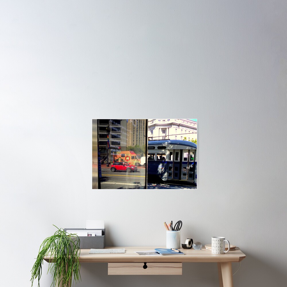 Item preview, Poster designed and sold by oneofacard.