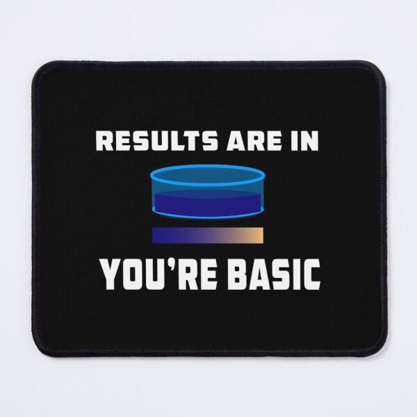 Item preview, Chemistry Joke designed and sold by LuisAhoidua.