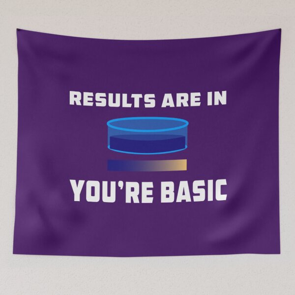 Item preview, Chemistry Joke designed and sold by LuisAhoidua.