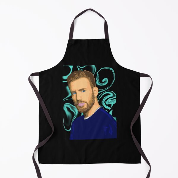 Item preview, Chris Evans designed and sold by LuisAhoidua.