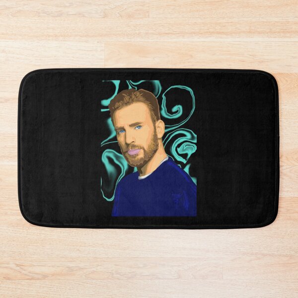 Artikelvorschau, Chris Evans entworfen und verkauft von LuisAhoidua.